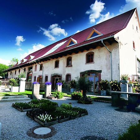 Hotel Rainhof Scheune & Naturpark Restaurant Kirchzarten Zewnętrze zdjęcie