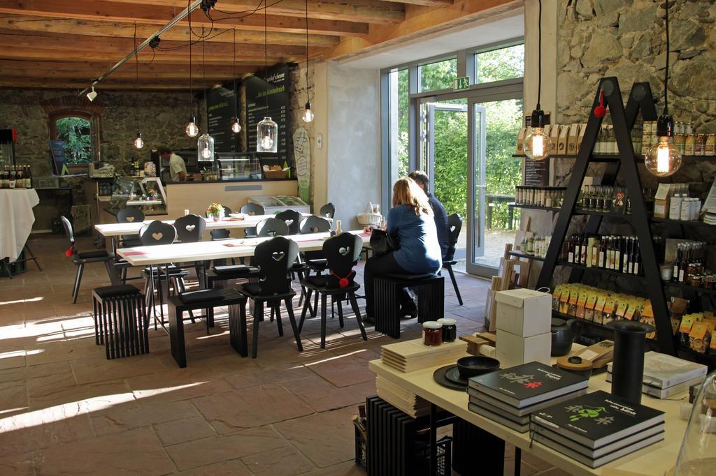 Hotel Rainhof Scheune & Naturpark Restaurant Kirchzarten Zewnętrze zdjęcie