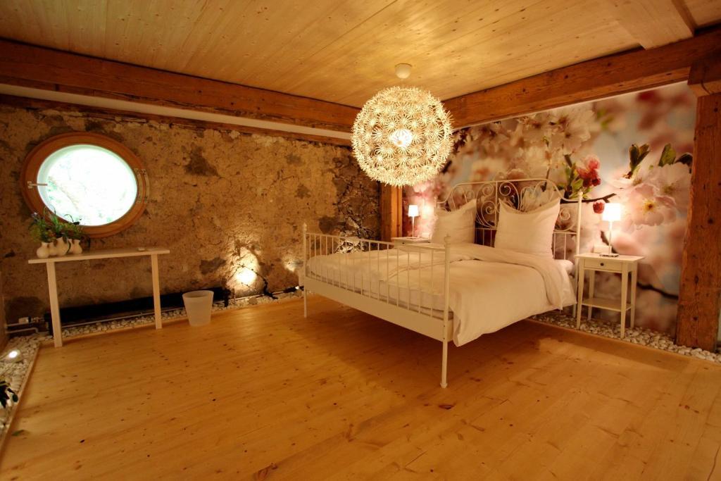 Hotel Rainhof Scheune & Naturpark Restaurant Kirchzarten Zewnętrze zdjęcie
