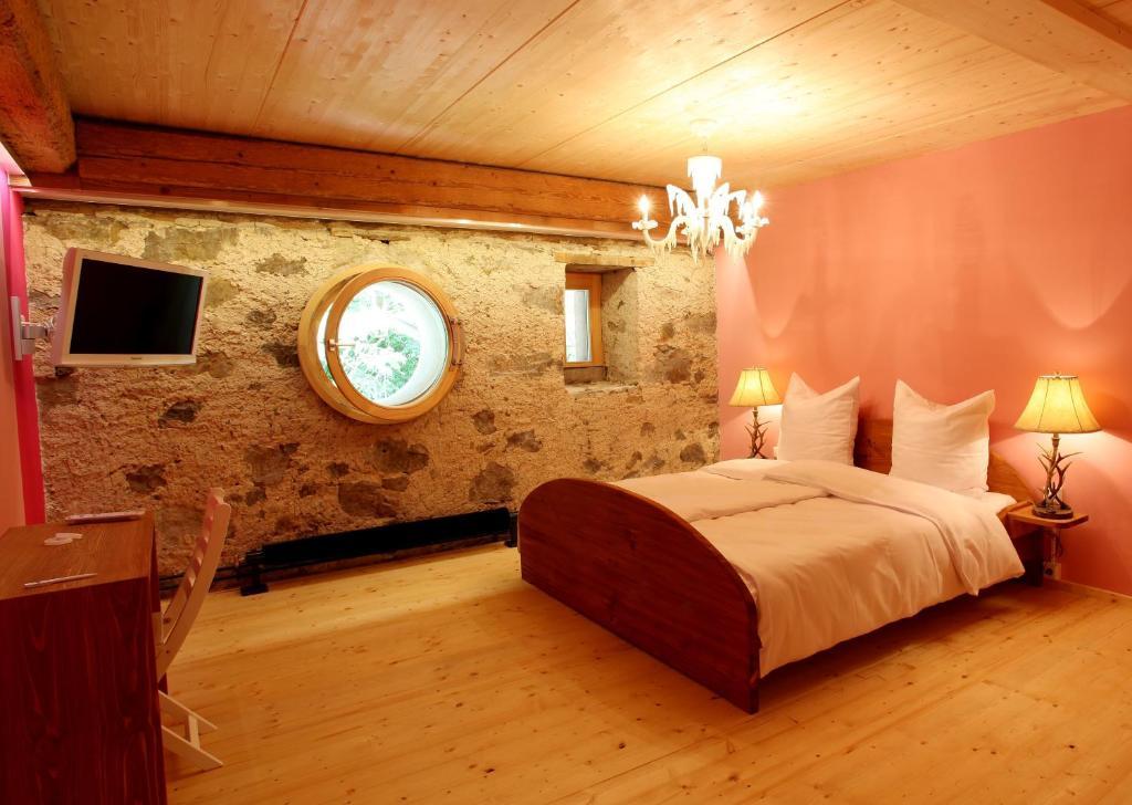 Hotel Rainhof Scheune & Naturpark Restaurant Kirchzarten Zewnętrze zdjęcie
