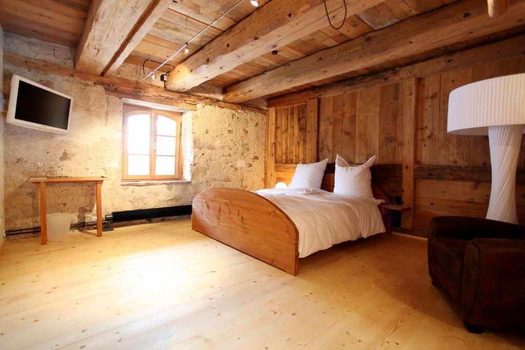Hotel Rainhof Scheune & Naturpark Restaurant Kirchzarten Pokój zdjęcie