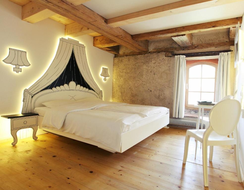 Hotel Rainhof Scheune & Naturpark Restaurant Kirchzarten Pokój zdjęcie