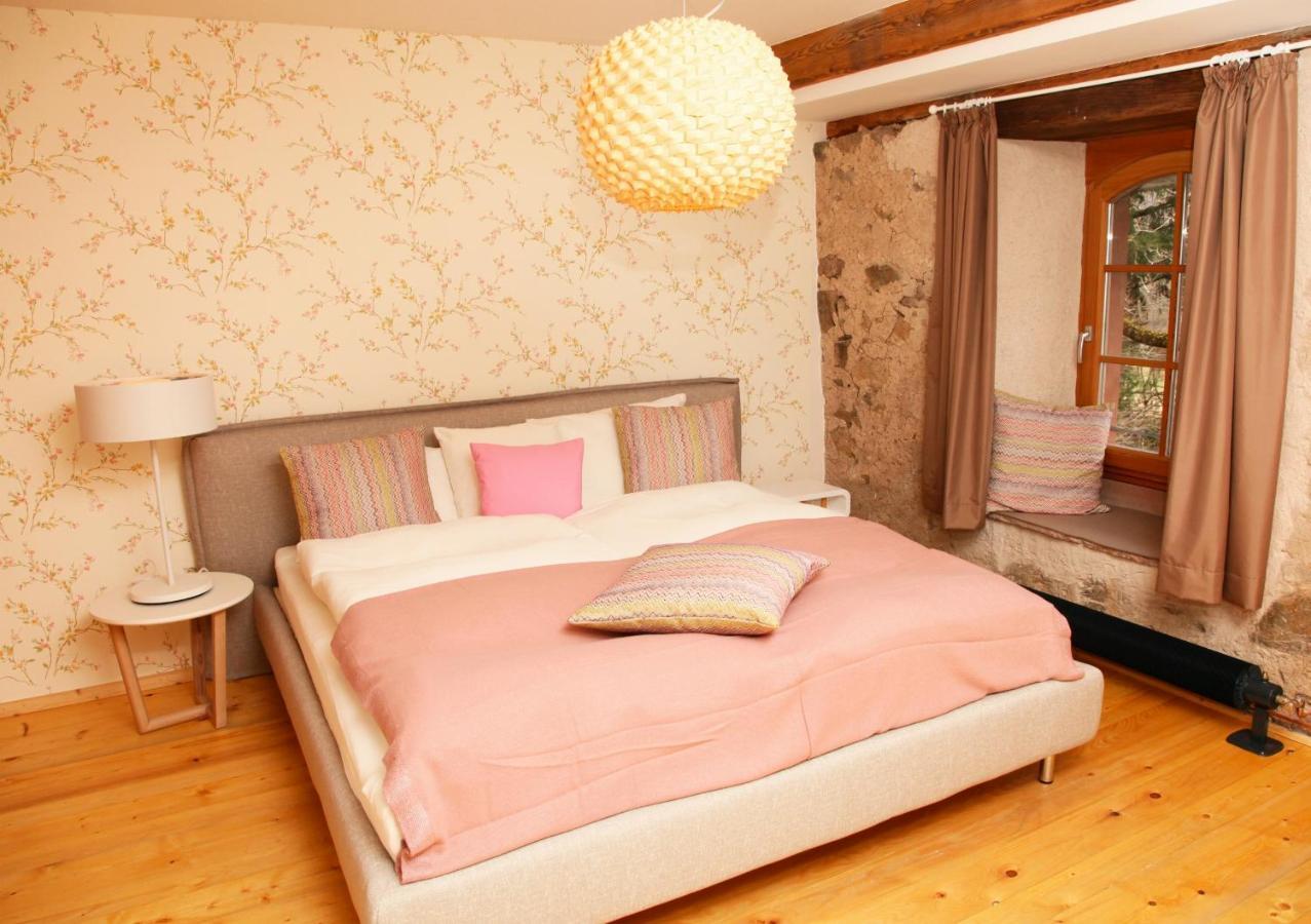Hotel Rainhof Scheune & Naturpark Restaurant Kirchzarten Zewnętrze zdjęcie